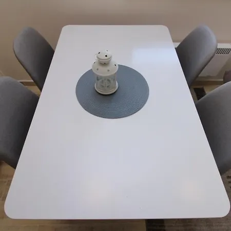 Natali 아파트 즐라티보