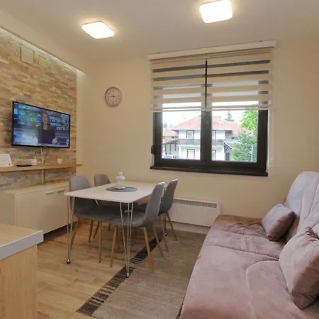 Apartament Natali Zlatibor