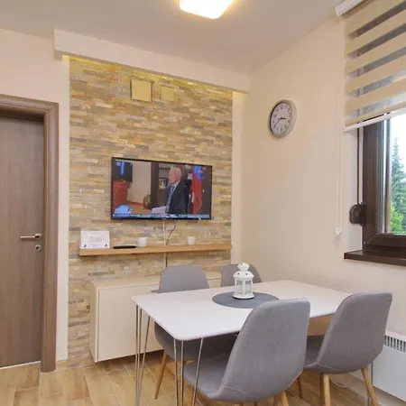 Natali Apartment