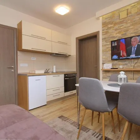 Apartment Natali