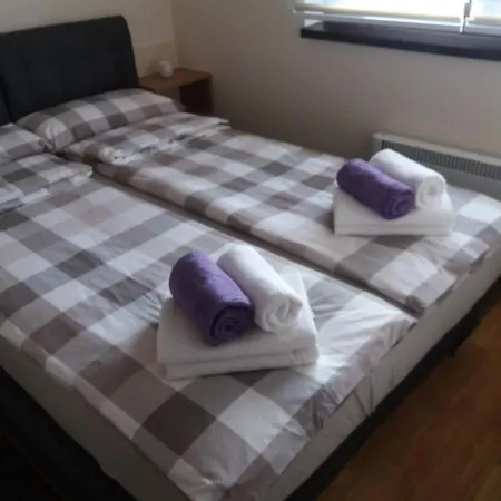 Natali Apartment