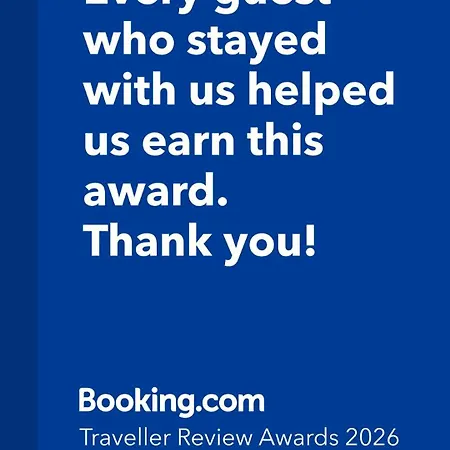 Natali 아파트 즐라티보