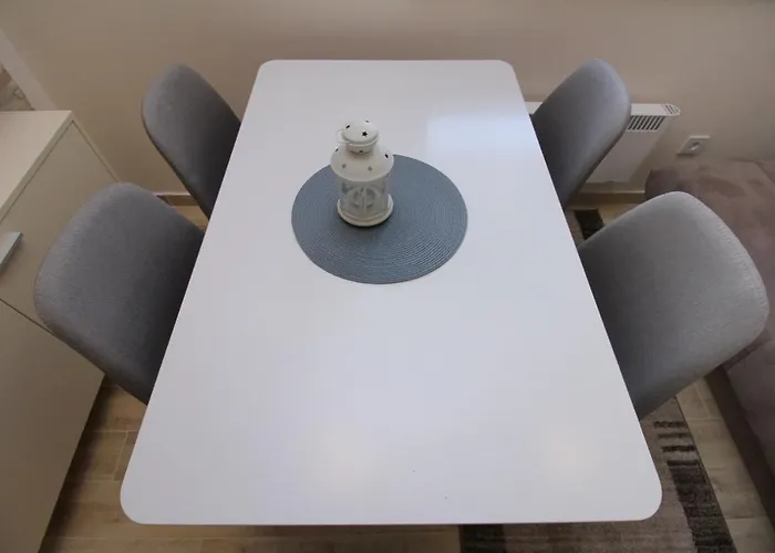 Natali 아파트 즐라티보